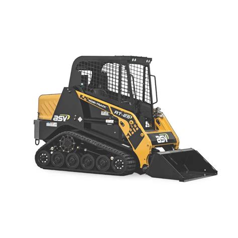 rt-25 compact track loader|BUILT SMALL TO DO BIG WORK. .